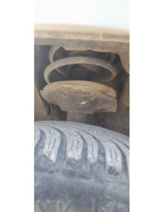 AMORTIGUADOR DELANTERO IZQUIERDO NISSAN X-TRAIL (T30) -...