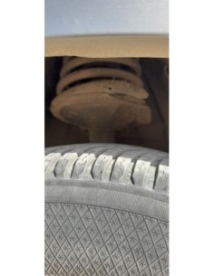 AMORTIGUADOR TRASERO DERECHO NISSAN X-TRAIL (T30) - 277146