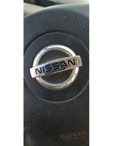 ANILLO AIRBAG NISSAN X-TRAIL (T30) - 277138