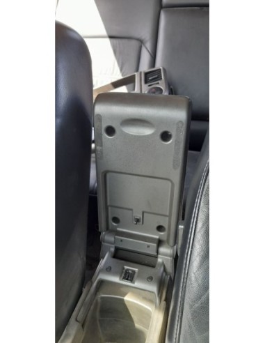 APOYABRAZOS CENTRAL NISSAN X-TRAIL (T30) - 277200