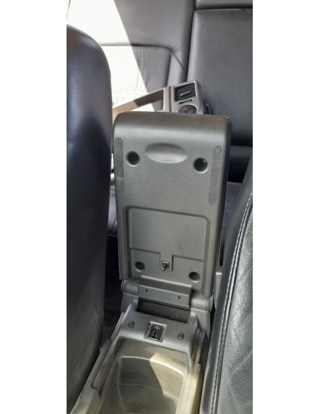 APOYABRAZOS CENTRAL NISSAN X-TRAIL (T30) - 277200