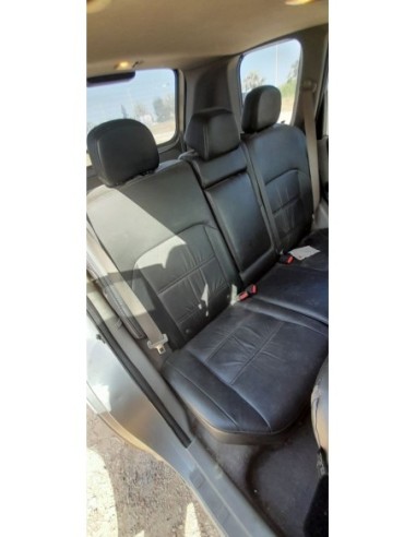 ASIENTOS TRASEROS NISSAN X-TRAIL (T30) - 277191