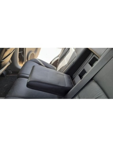 ASIENTOS TRASEROS NISSAN X-TRAIL (T30) - 277191