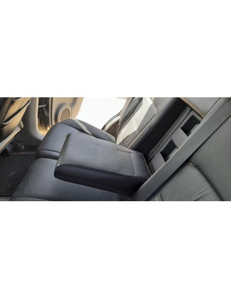 ASIENTOS TRASEROS NISSAN X-TRAIL (T30) - 277191
