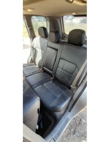 ASIENTOS TRASEROS NISSAN X-TRAIL (T30) - 277191
