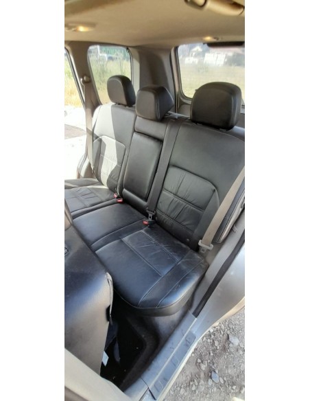 ASIENTOS TRASEROS NISSAN X-TRAIL (T30) - 277191
