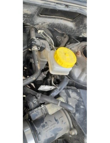 BOMBA FRENO NISSAN X-TRAIL (T30) - 277088