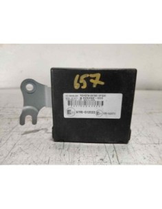 CENTRALITA INMOVILIZADOR TOYOTA COROLLA VERSO (R1) - 276925