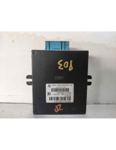 MODULO ELECTRONICO BMW SERIE 5 BERLINA (E39) - 276282