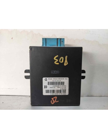 MODULO ELECTRONICO BMW SERIE 5 BERLINA (E39) - 276282
