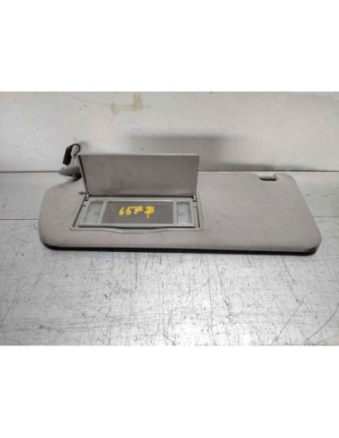 PARASOL IZQUIERDO TOYOTA COROLLA VERSO (R1) -...