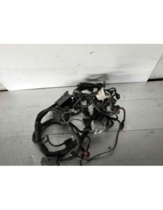 NO IDENTIFICADO OPEL CORSA E - 277058