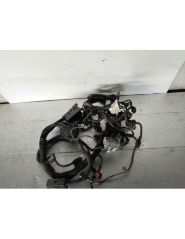 NO IDENTIFICADO OPEL CORSA E - 277058