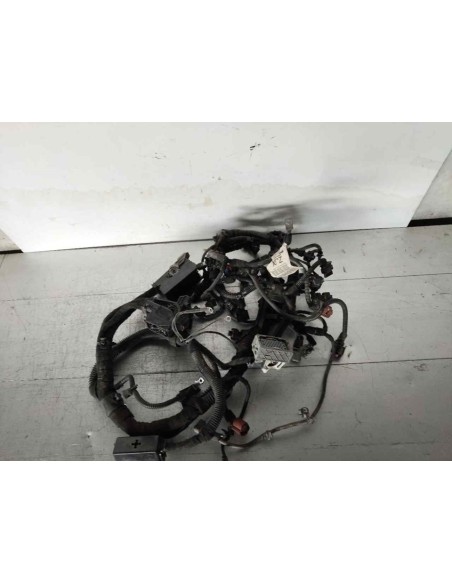 NO IDENTIFICADO OPEL CORSA E - 277058