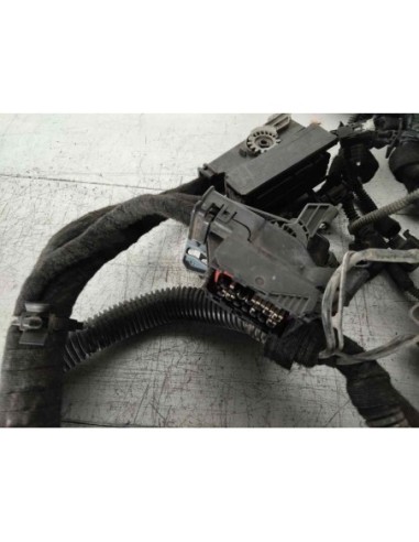 NO IDENTIFICADO OPEL CORSA E - 277058