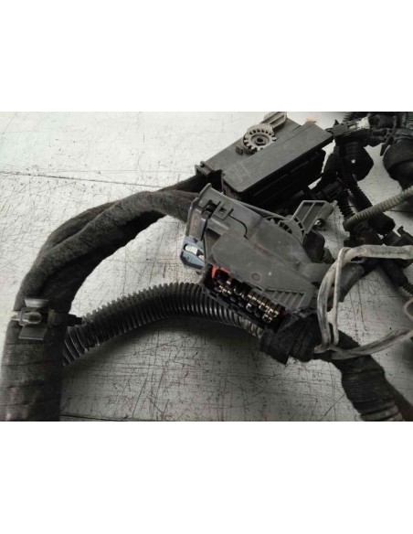 NO IDENTIFICADO OPEL CORSA E - 277058