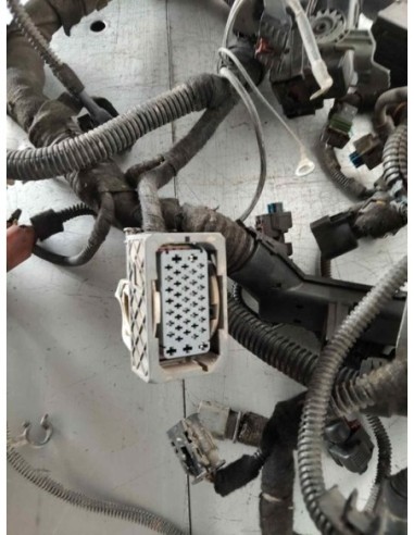 NO IDENTIFICADO OPEL CORSA E - 277058