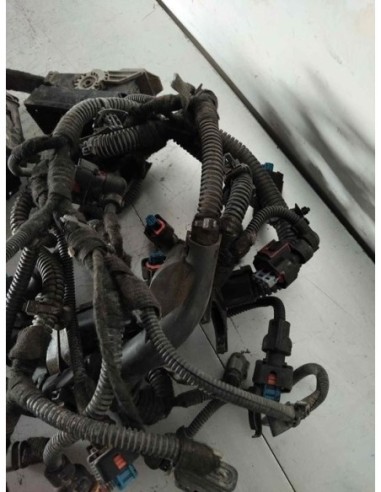 NO IDENTIFICADO OPEL CORSA E - 277058