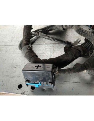 NO IDENTIFICADO OPEL CORSA E - 277058