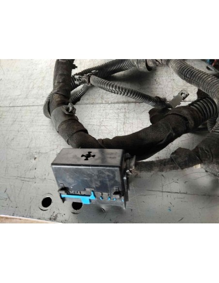 NO IDENTIFICADO OPEL CORSA E - 277058