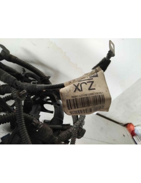 NO IDENTIFICADO OPEL CORSA E - 277058