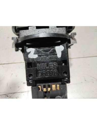 WARNING NISSAN X-TRAIL (T30) - 277219