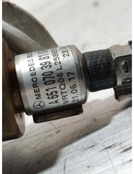 SENSOR MERCEDES-BENZ CLASE C (BM 205) FAMILIAR - 277229