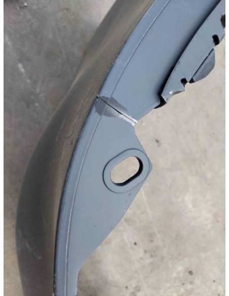 PARAGOLPES TRASERO VOLKSWAGEN GOLF V (1K1)(10 2003) - 277246