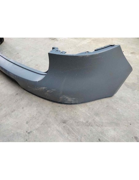 PARAGOLPES TRASERO VOLKSWAGEN GOLF V (1K1)(10 2003) - 277246