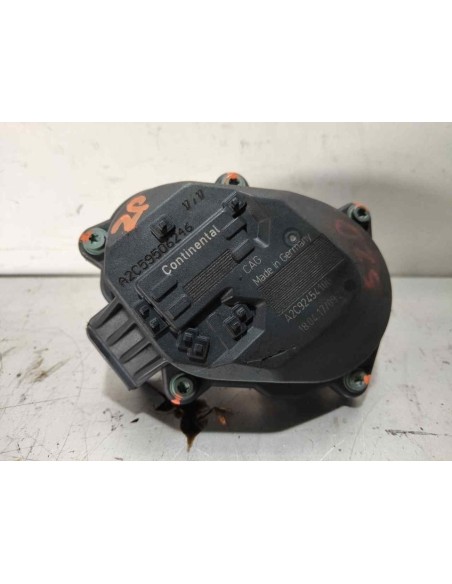 CAJA MARIPOSA VOLKSWAGEN PASSAT BERLINA (362) - 271577