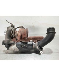 TURBOCOMPRESOR PEUGEOT PARTNER FURGÓN - 258492 2