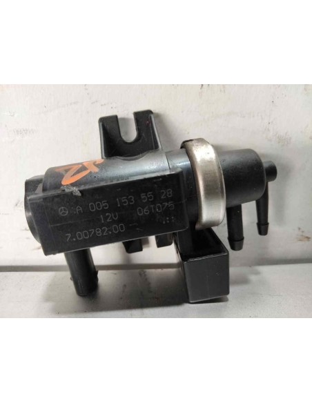 VALVULA AIRE ADICIONAL MERCEDES-BENZ CLASE B (BM 245) - 277068