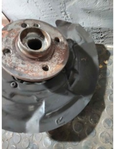 MANGUETA DELANTERA DERECHA MINI MINI (R56) - 277071 2