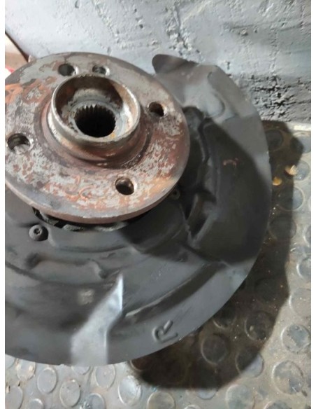 MANGUETA DELANTERA DERECHA MINI MINI (R56) - 277071