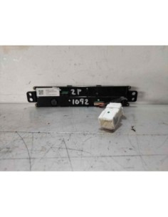 MANDO MULTIFUNCION NISSAN X-TRAIL (T30) - 277217 2