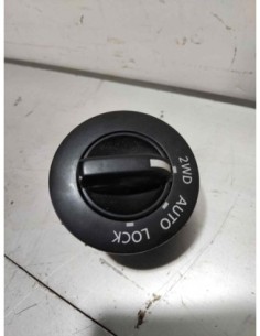 MANDO MULTIFUNCION NISSAN X-TRAIL (T30) - 277218