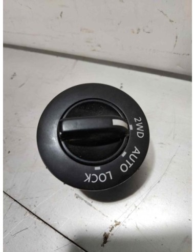 MANDO MULTIFUNCION NISSAN X-TRAIL (T30) - 277218