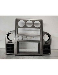 MOLDURA NISSAN X-TRAIL (T30) - 277222