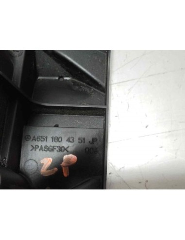 TUBO MERCEDES-BENZ CLASE C (BM 205) FAMILIAR -...