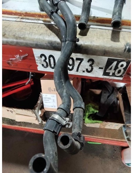 TUBO LYNK   CO 01 - 241859