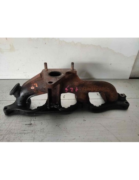 COLECTOR ESCAPE RENAULT MEGANE I FASE 2 CLASSIC (LA   ) - 277062