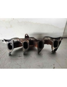 COLECTOR ESCAPE RENAULT MEGANE I FASE 2 CLASSIC (LA   ) -... 2