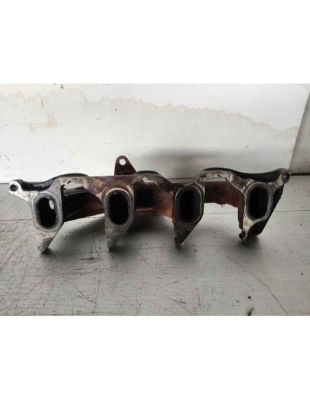 COLECTOR ESCAPE RENAULT MEGANE I FASE 2 CLASSIC (LA   ) - 277062