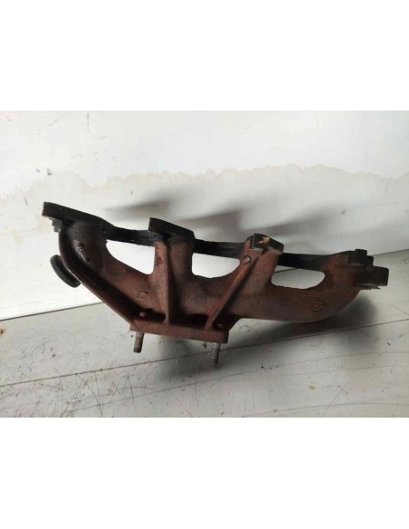 COLECTOR ESCAPE RENAULT MEGANE I FASE 2 CLASSIC (LA   ) - 277062