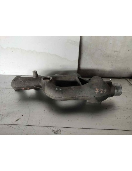 COLECTOR ADMISION RENAULT MEGANE I FASE 2 CLASSIC (LA   ) - 277063