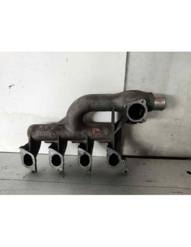 COLECTOR ADMISION RENAULT MEGANE I FASE 2...