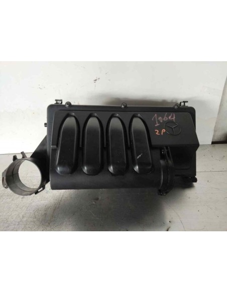 CAJA FILTRO AIRE MERCEDES-BENZ CLASE B (BM 245) - 277064