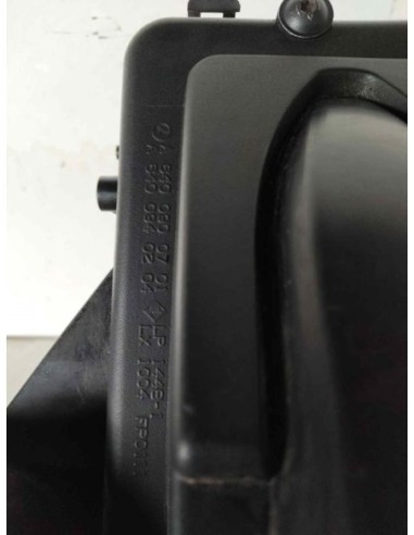 CAJA FILTRO AIRE MERCEDES-BENZ CLASE B (BM 245)...