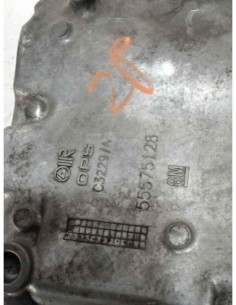 CARTER OPEL INSIGNIA SPORTS TOURER - 277070 2