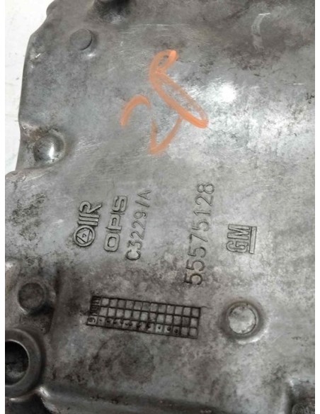 CARTER OPEL INSIGNIA SPORTS TOURER - 277070